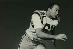 LSU book excerpt: Tommy Lott was Tigers' smallest lineman but played big role on '58 team