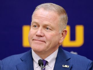 LSU football ready for day one of SEC Media Days