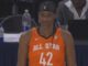 LSU great Syliva Fowles with impressive showing in last WNBA All Star Game