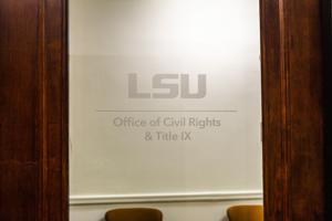 LSU releases biannual report on power-based violence showing three times more complaints than previous report