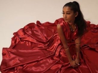 LSU student combines culture and clothing, making appearances in fashion shows in Louisiana and New York City