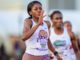 LSU's Favour Ofili, Nethaneel Mitchell-Blake advance to 200 meters semis at world championships