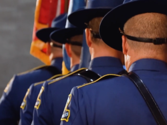 La. State Police’s first accelerated 14-week training program begins