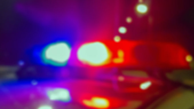 Las Vegas woman arrested after stabbing St. Martin Parish deputy