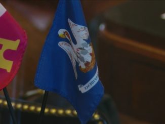 Lawmakers to decide if veto override session will take place