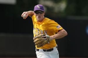 List of current, former and prospective LSU Tigers who are eligible for MLB draft