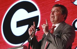 Live updates: Billy Napier of Florida, Georgia's Kirby Smart highlight Day 3 of SEC Media Days