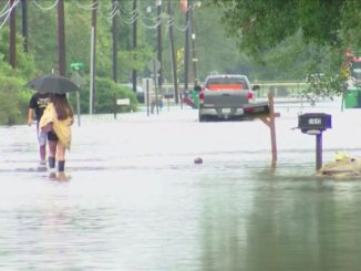 Livingston Parish leaders discuss emergency response for hurricane season