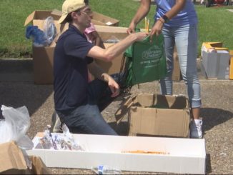 Local charities helping kids prepare for the new school year