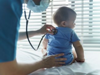 Local doctors issue warning regarding uptick in RSV cases among children