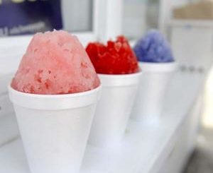 Looking for a cool treat? Check out the best snowball stands in Baton Rouge