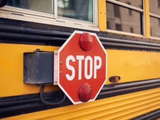 Louisiana School Bus Safety Week begins Aug. 1