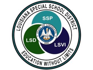 Louisiana Special School District ousts superintendent; legal investigation ongoing