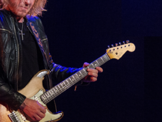 Louisiana's Kenny Wayne Shepherd: Anniversary tour's no trouble for veteran blues-rocker