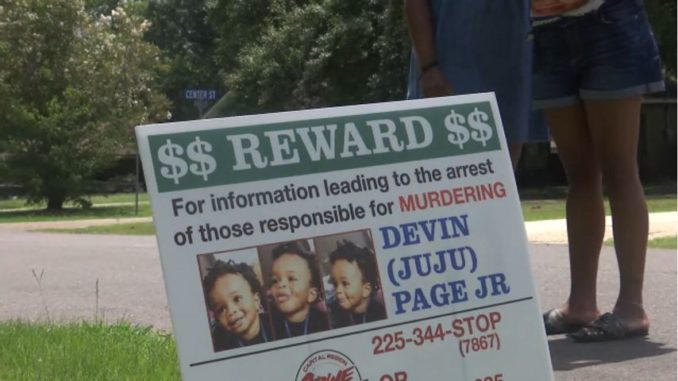 Months after stray bullet killed sleeping 3-year-old, family still looking for answers