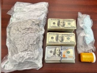 More than 2,000 fentanyl pills seized in massive Livingston Parish drug bust