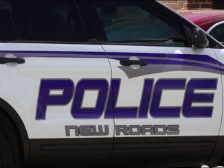 New Roads police officer accused of sexually assaulting teen, placed on leave amid investigation