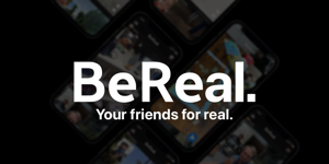 New social media app BeReal is attempting to make social media more authentic