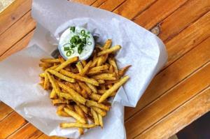 On National French Fry Day: What's your favorite of Louisiana great fries?