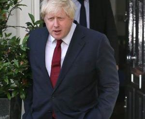 Our Views: Boris Johnson is leaving in disgrace, but he got one big thing right