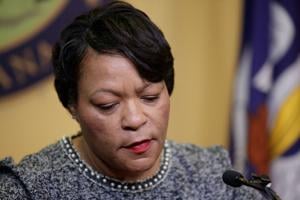 Our Views: Globetrotting Mayor LaToya Cantrell has much on her plate at home