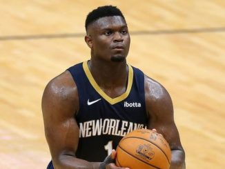 Pelicans, Zion Williamson agree to five-year contract worth up to $231 million