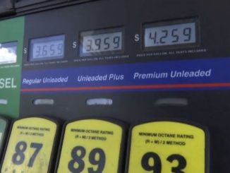 Prices at the pump seeing small decline; drivers eager to see continuous drop