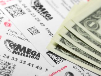 Raising Cane’s founder buys 50K Mega Millions tickets for employees