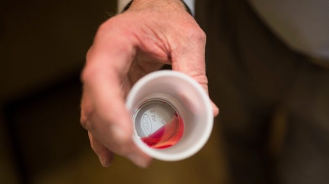 Relaxed methadone rules appear safe, researchers find