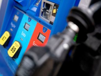 Relief at the pump: Falling gas prices could continue