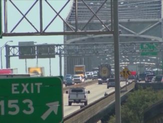 Rolling closures on I-10 Mississippi River Bridge, what to expect