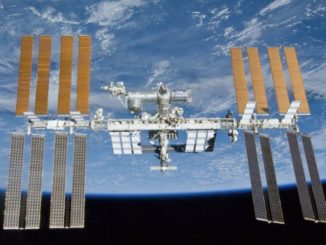 Russia to opt out of International Space Station after 2024