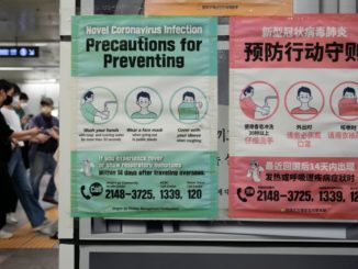 S. Korea expands booster shots as COVID-19 cases creep up