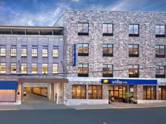 Scholar Morgantown, Tapestry Collection by Hilton - Exterior