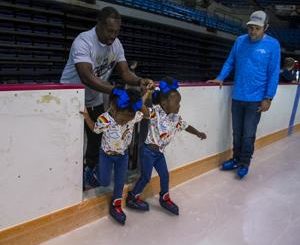 Skating, a Sunday afternoon movie and more on calendar this weekend: Around Baton Rouge