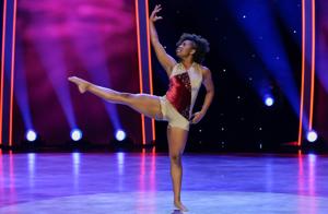 'So You Think You Can Dance': Louisiana's Ralyn Johnson goes home on Wednesday's show