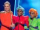 'So You Think You Can Dance': Louisiana's Ralyn Johnson, other 5 finalists back on tonight