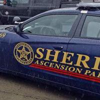 Sorrento man arrested in killing of man, 14-year-old girl, Ascension sheriff says