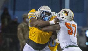 Southern picked to win SWAC West; see the full list and preseason All-SWAC teams here