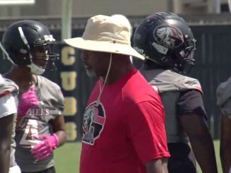 Sports2-A-Days Preview: Glen Oaks Panthers