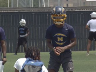Sports2-a-Days: Madison Prep Chargers