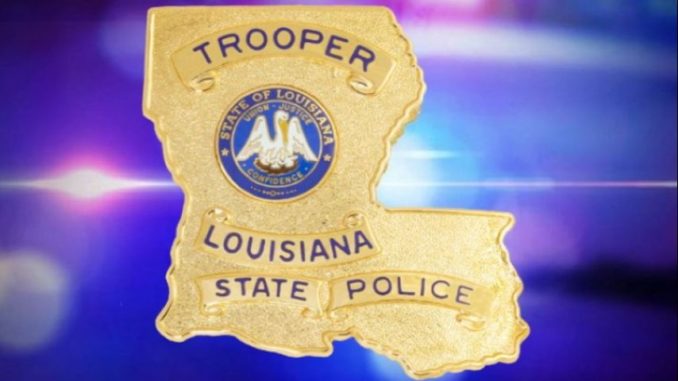 State Police: Three killed after truck slammed into tree on LA 16