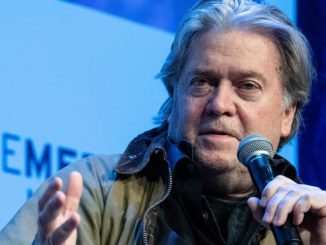 Steve Bannon convicted of contempt charges in Jan. 6 case