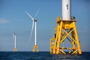 Steve Scalise and Troy Carter: Louisiana should get its fair share of revenues from offshore energy -- wind included