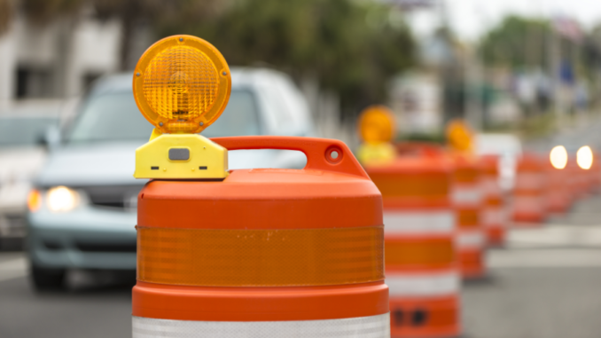 Summer construction projects, closures on LSU’s campus