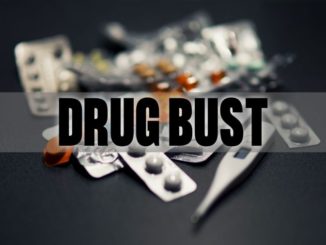 Three arrested after officials seize illegal drugs from Lockport residence