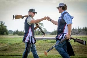 Top Guns/State 4H shotgunners finish strong at nationals