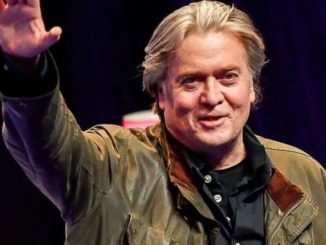 Trump ally Bannon now willing to testify before Jan. 6 panel