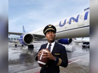 United adds 120+ flights for college football fans to attend rival games