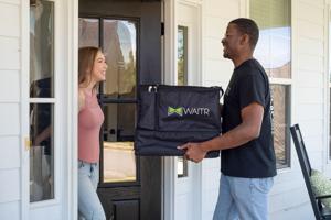 Waitr begins process of changing name, to include new app, stock ticker symbol